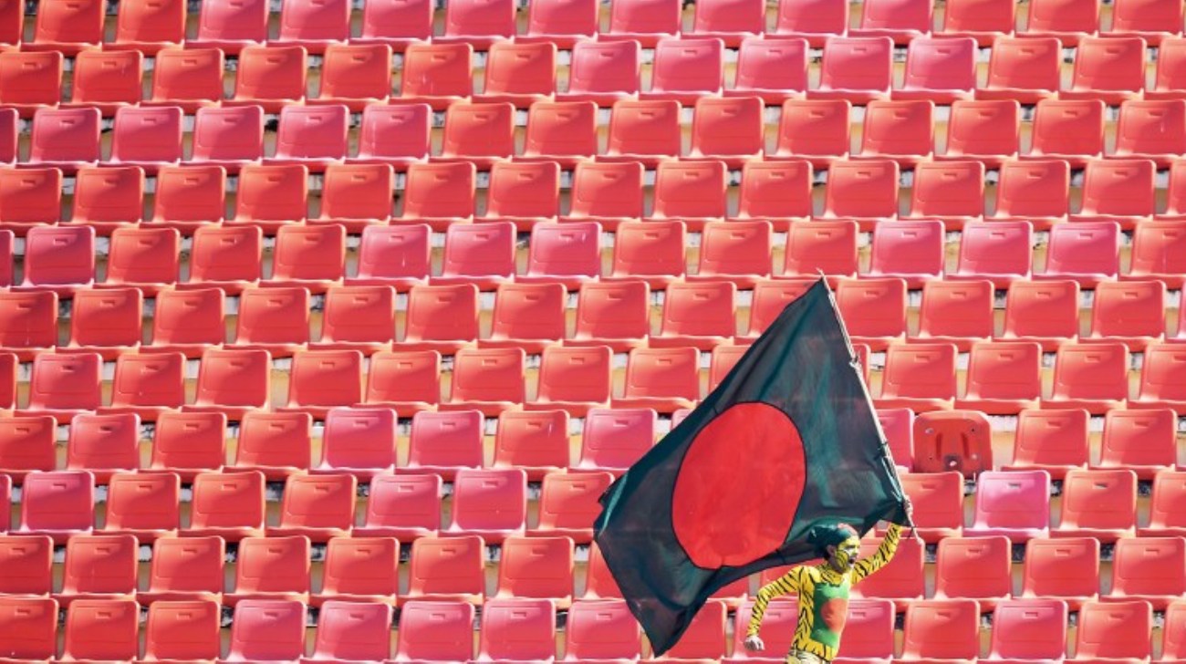 Bangladesh