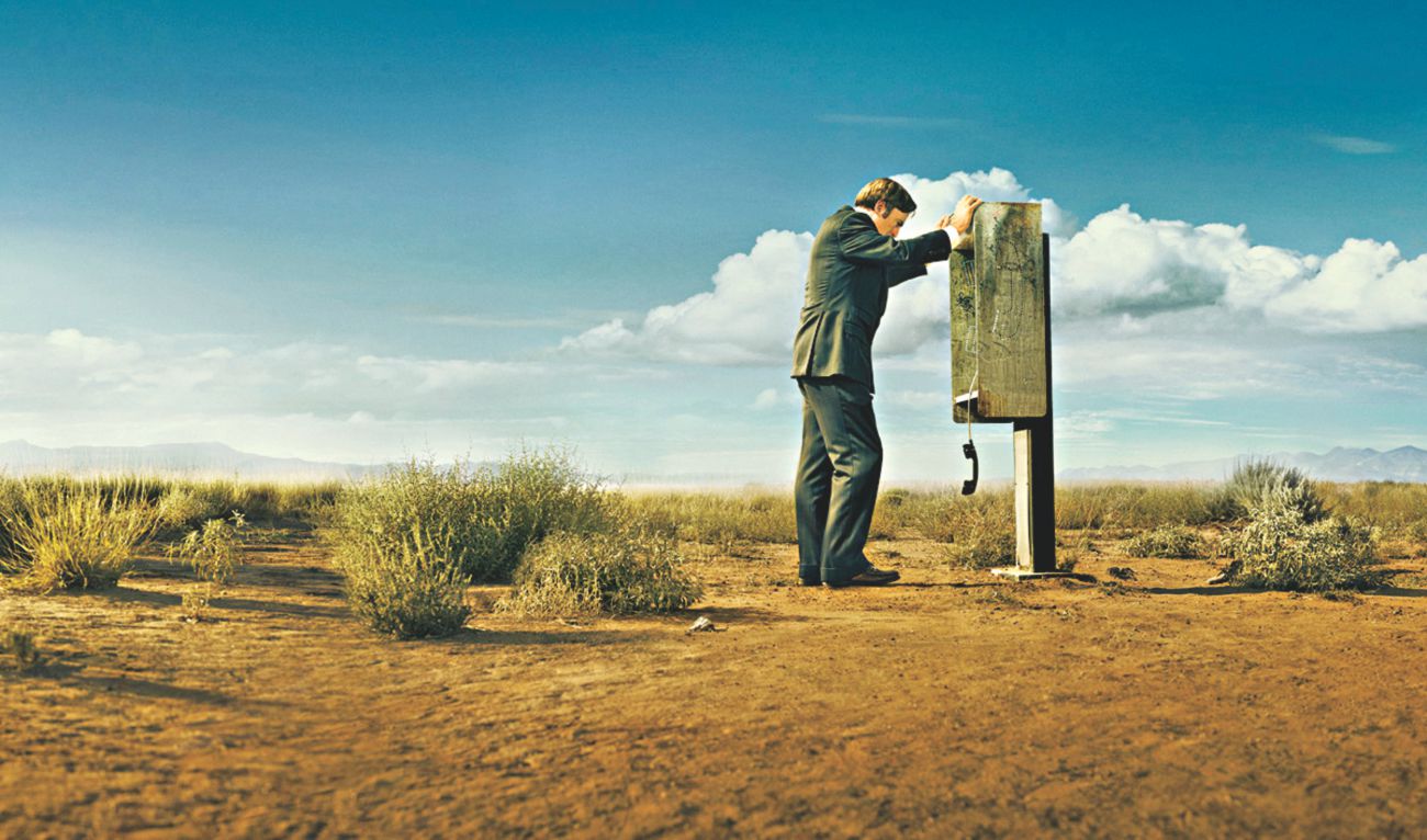 Better Call Saul