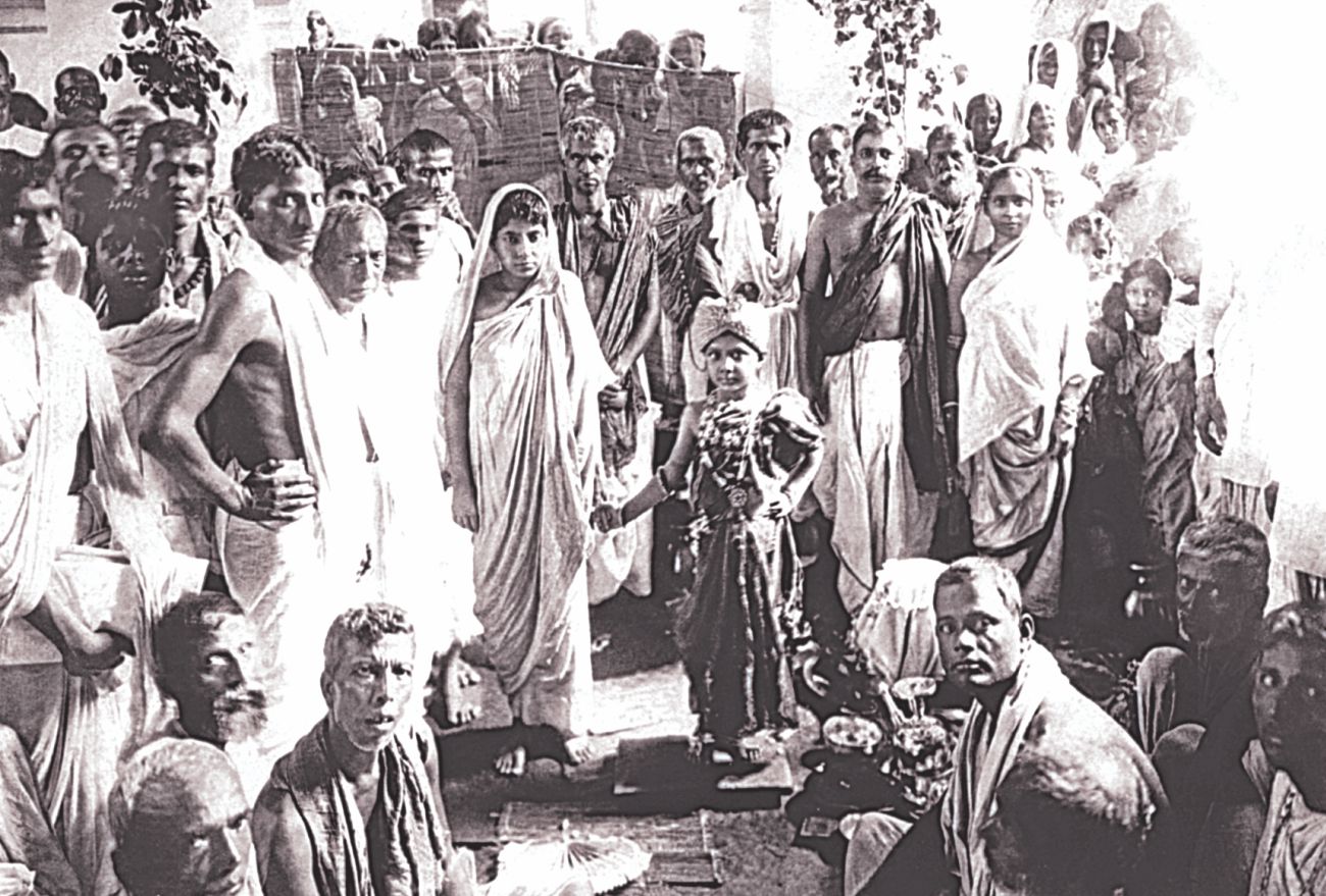 bhawal_sannyasi