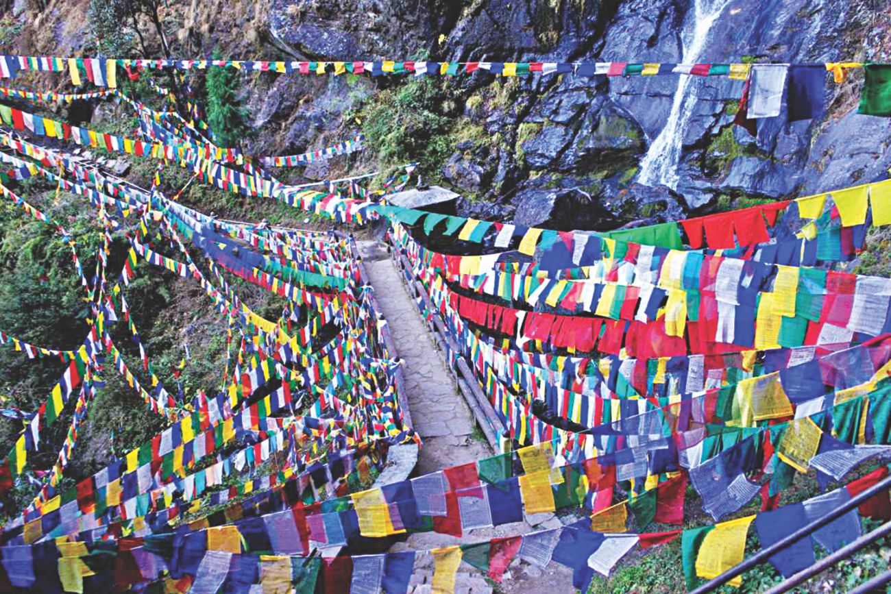 Bhutan