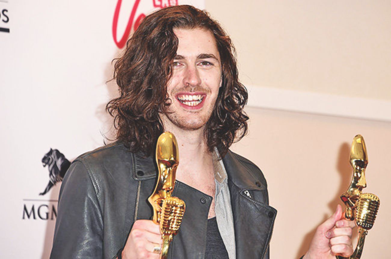 BILLBOARD MUSIC AWARDS