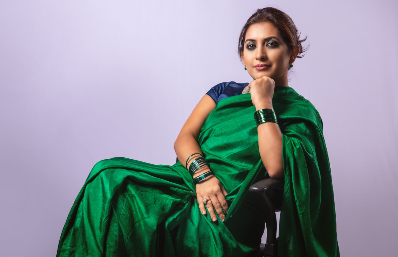Bipasha Hayat