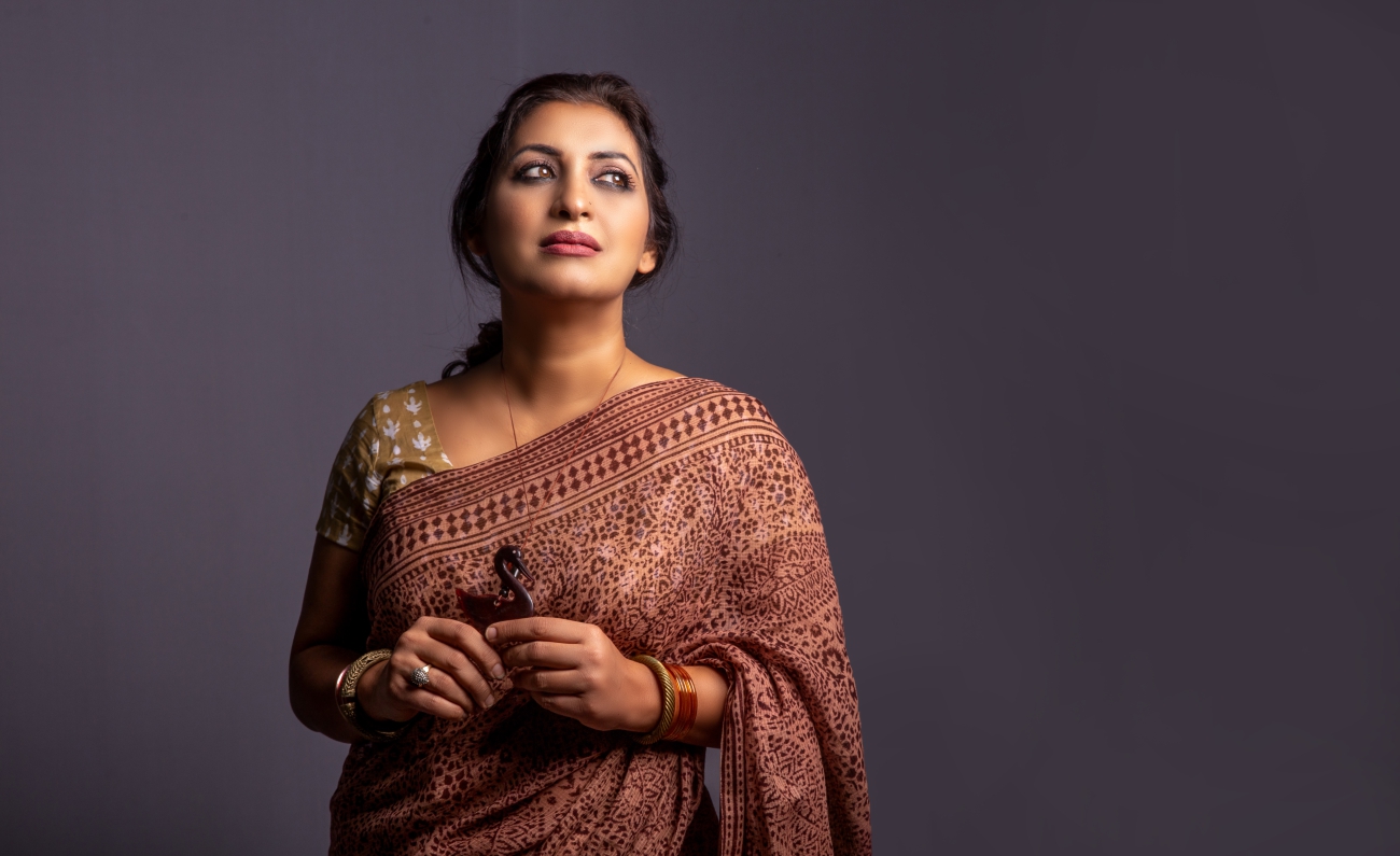 Actress Bipasha Hayat