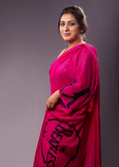 Bangladeshi Popular Actress Bipasha Hayat