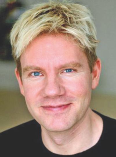 Bjorn Lomborg