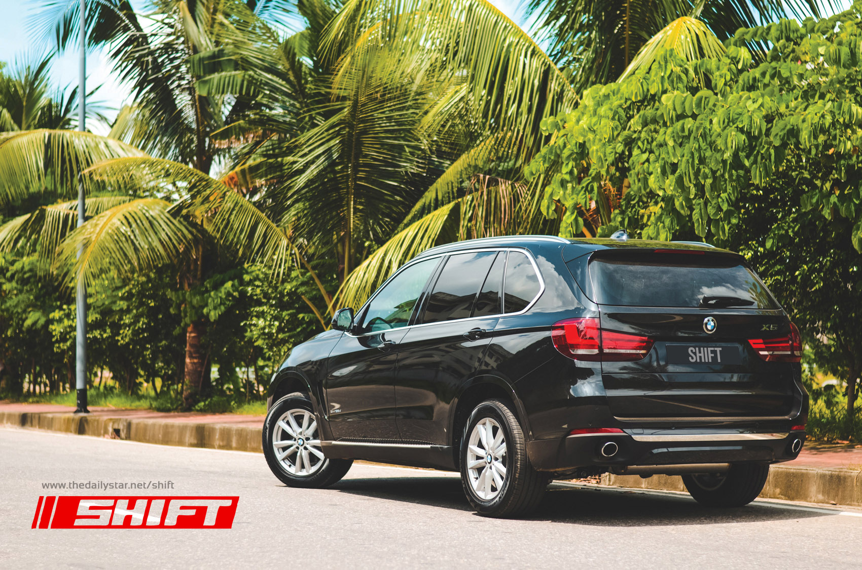 BMW X5 xDrive25d