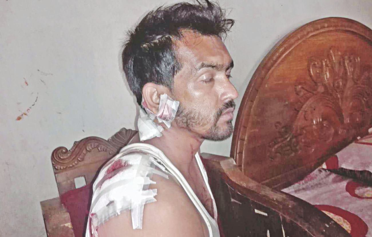 bnp activist