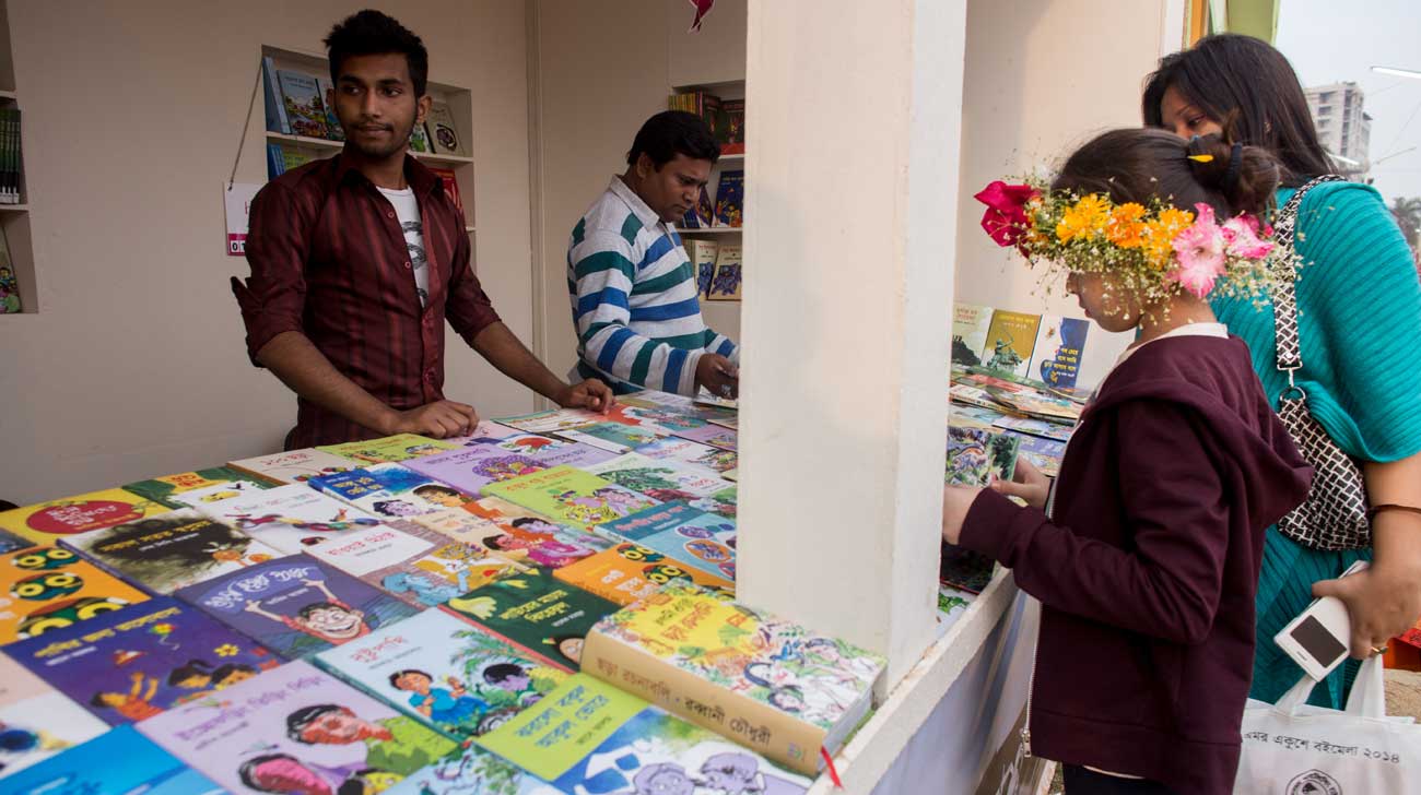 Book Fair