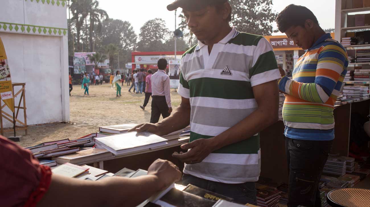 Book Fair