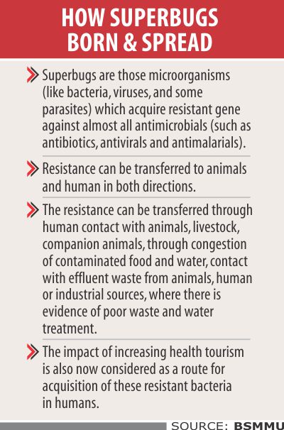 Global health issues 2019