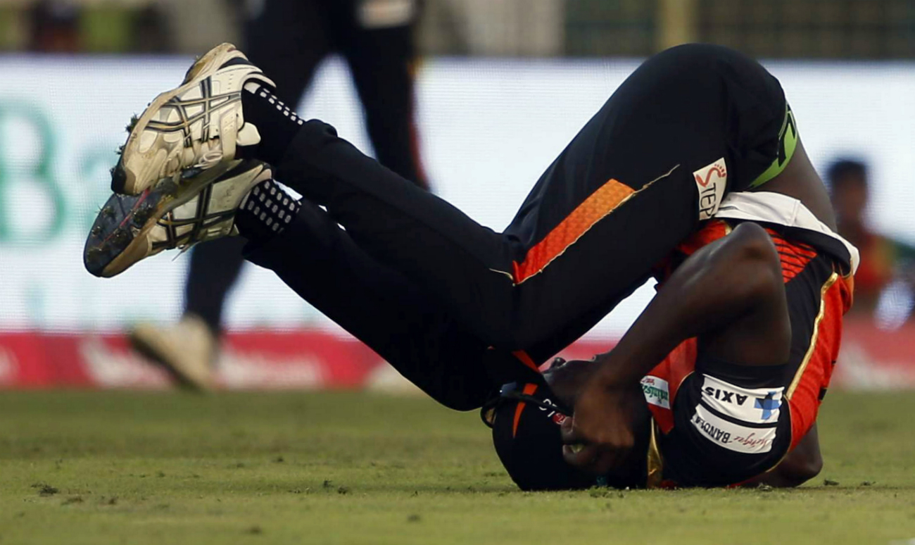 Bangladesh Premier League 2019
