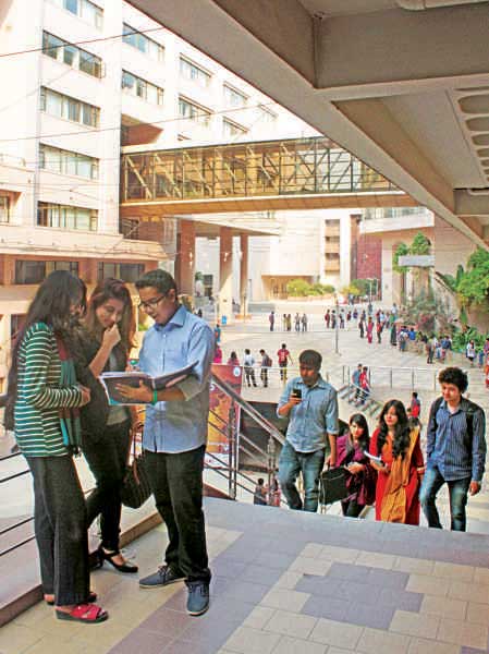 Campus