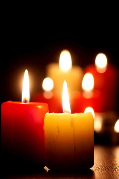 Candle