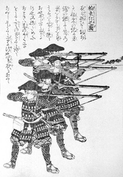 capable men carry guns