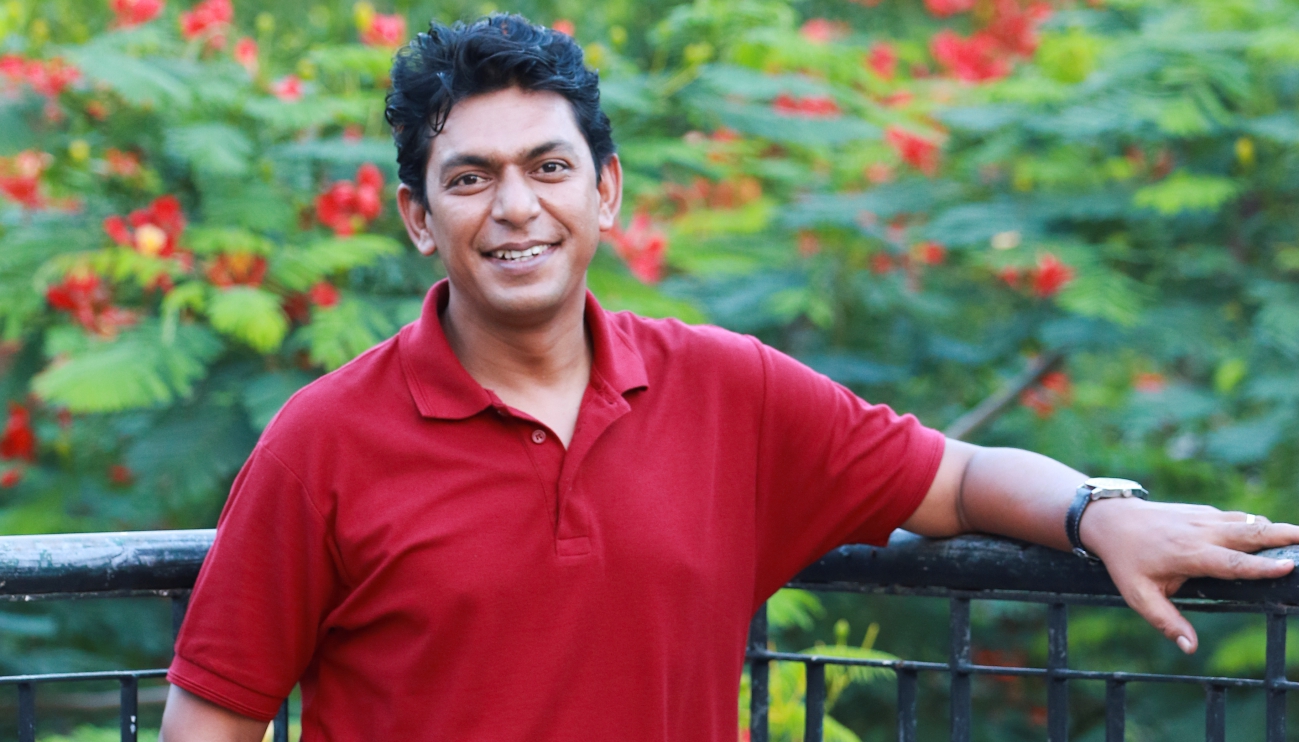 Chanchal Chowdhury