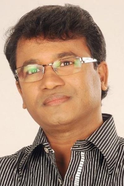 Chandan Sinha