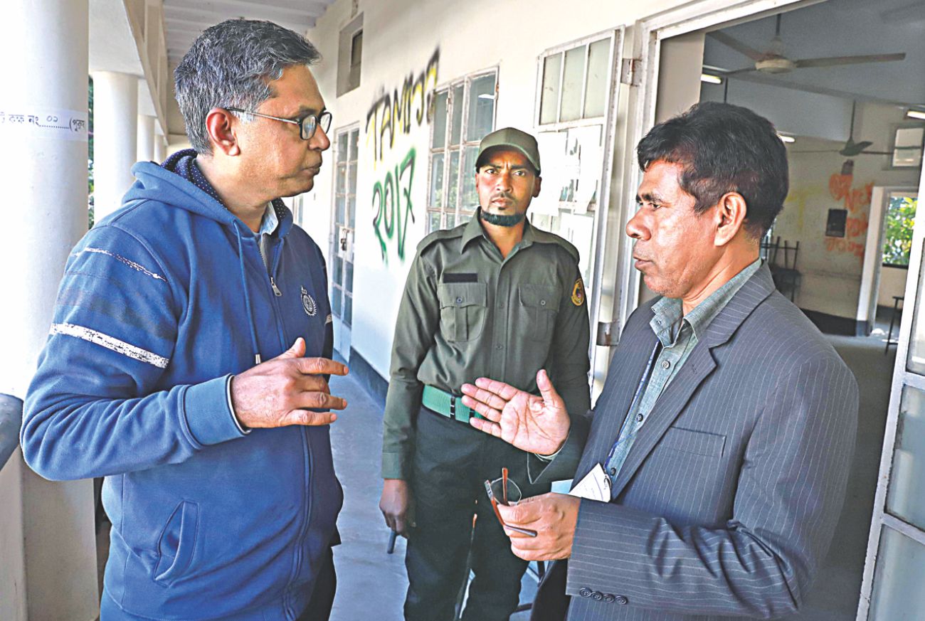 Bangladesh election news