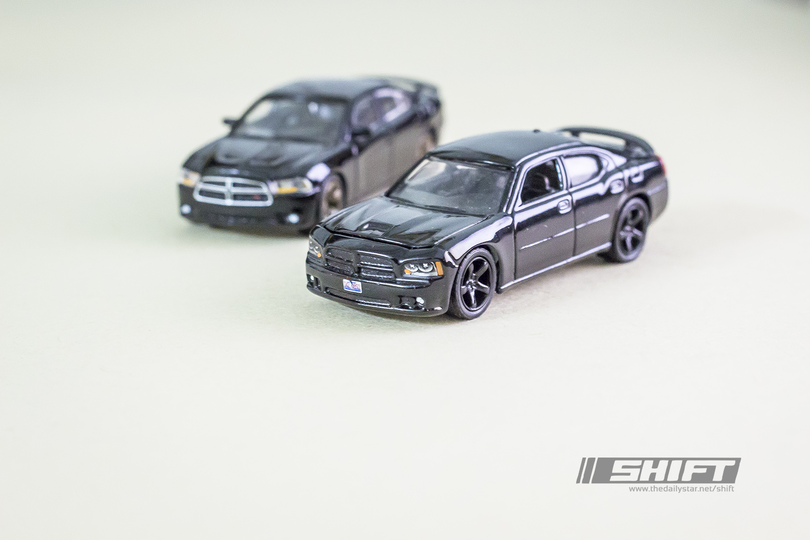 Charger from Supernatural Ehsanur Raza Ronny.jpg