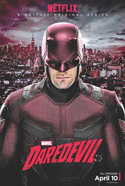 Daredevil