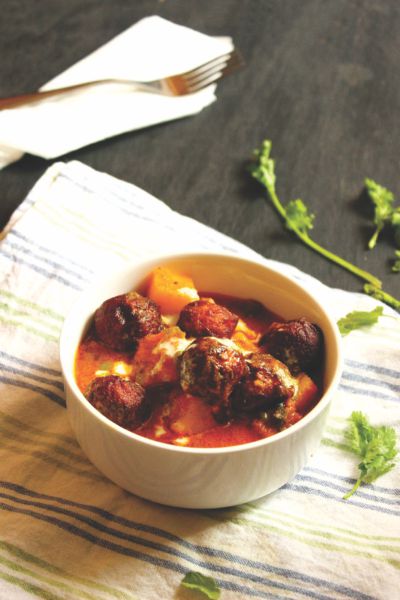 Cheesy chhana