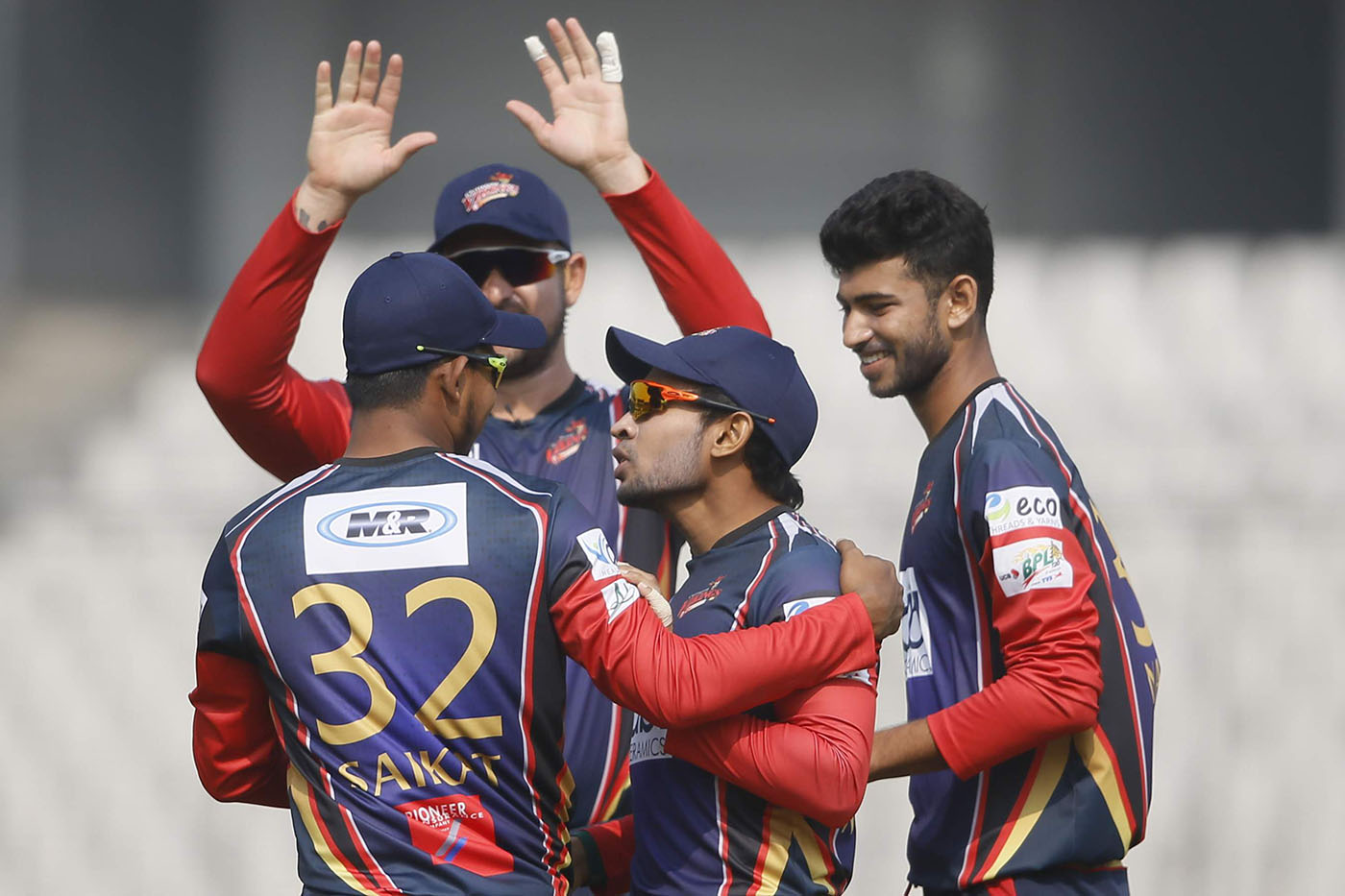 BPL 2019