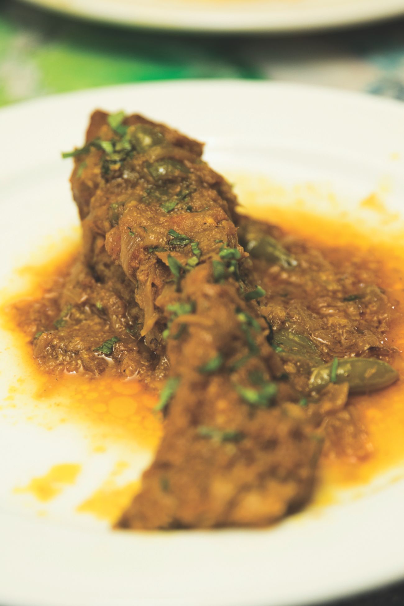 Chittagong Restauran