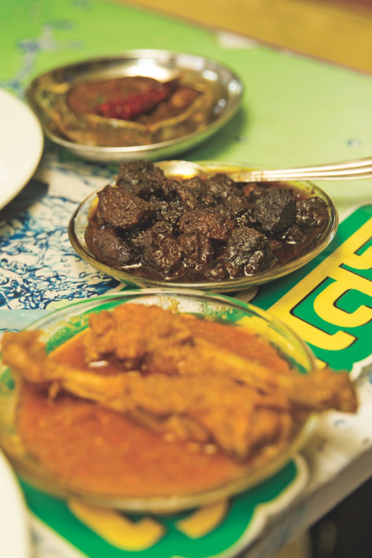 Chittagong Restaurant