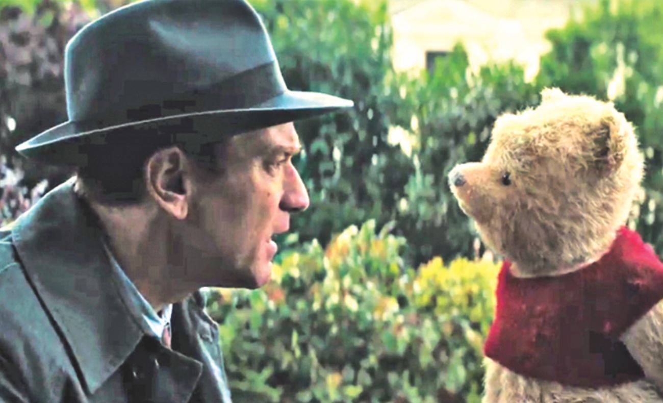 Christopher Robin