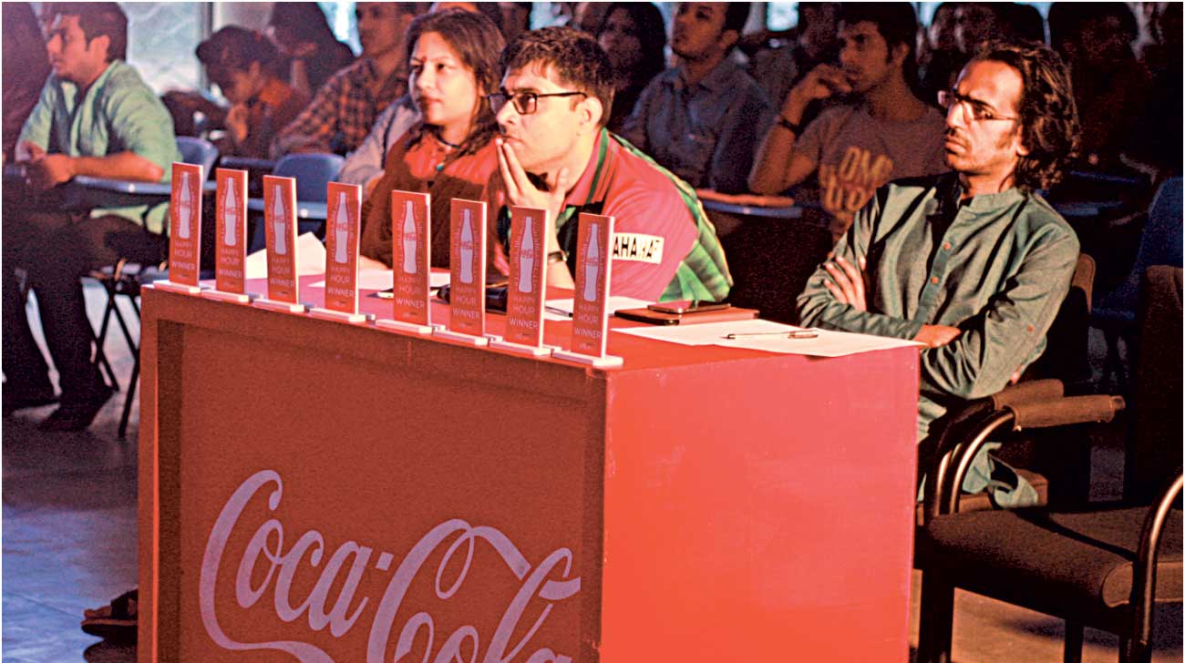 CocaCola