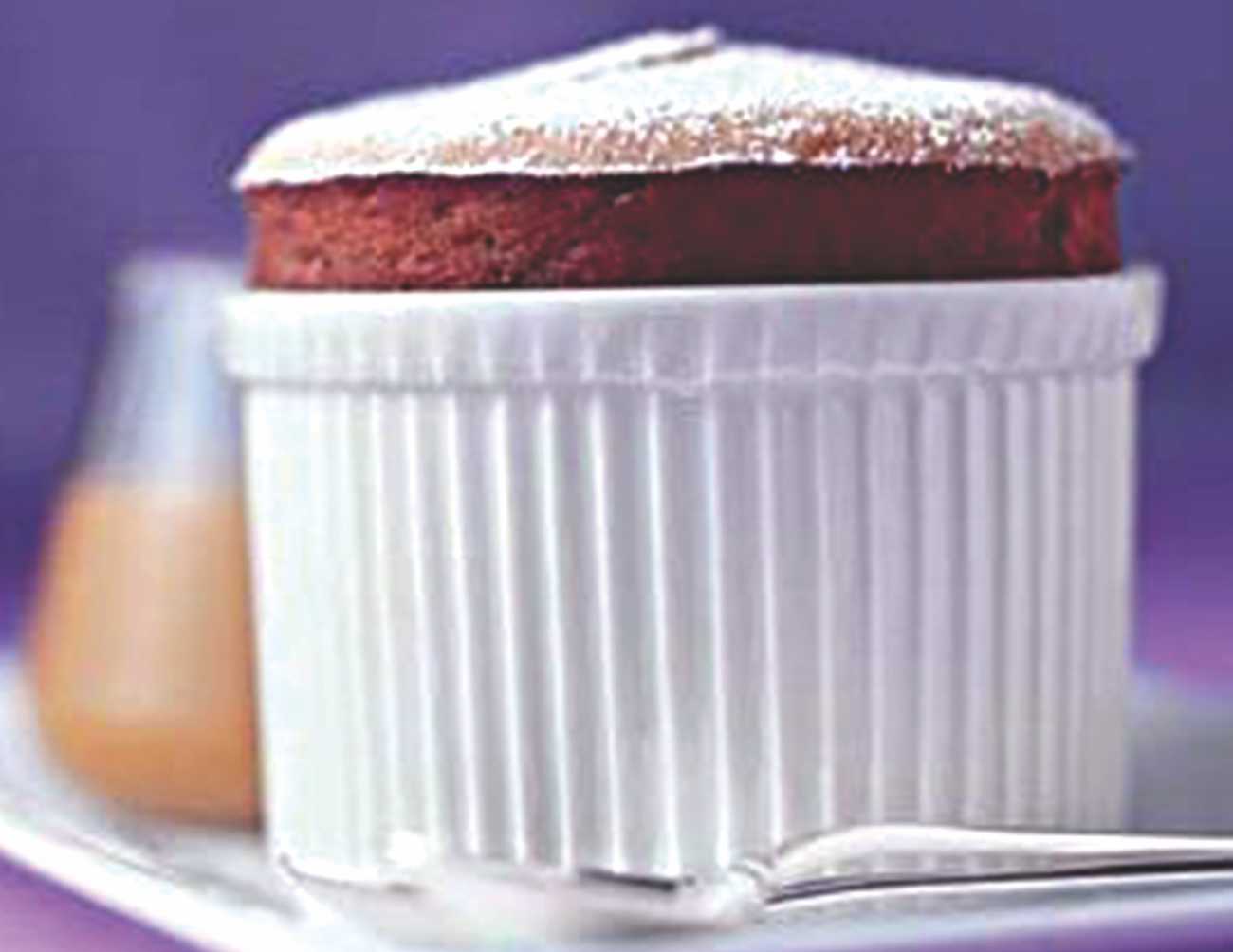 Cocoa Cravings