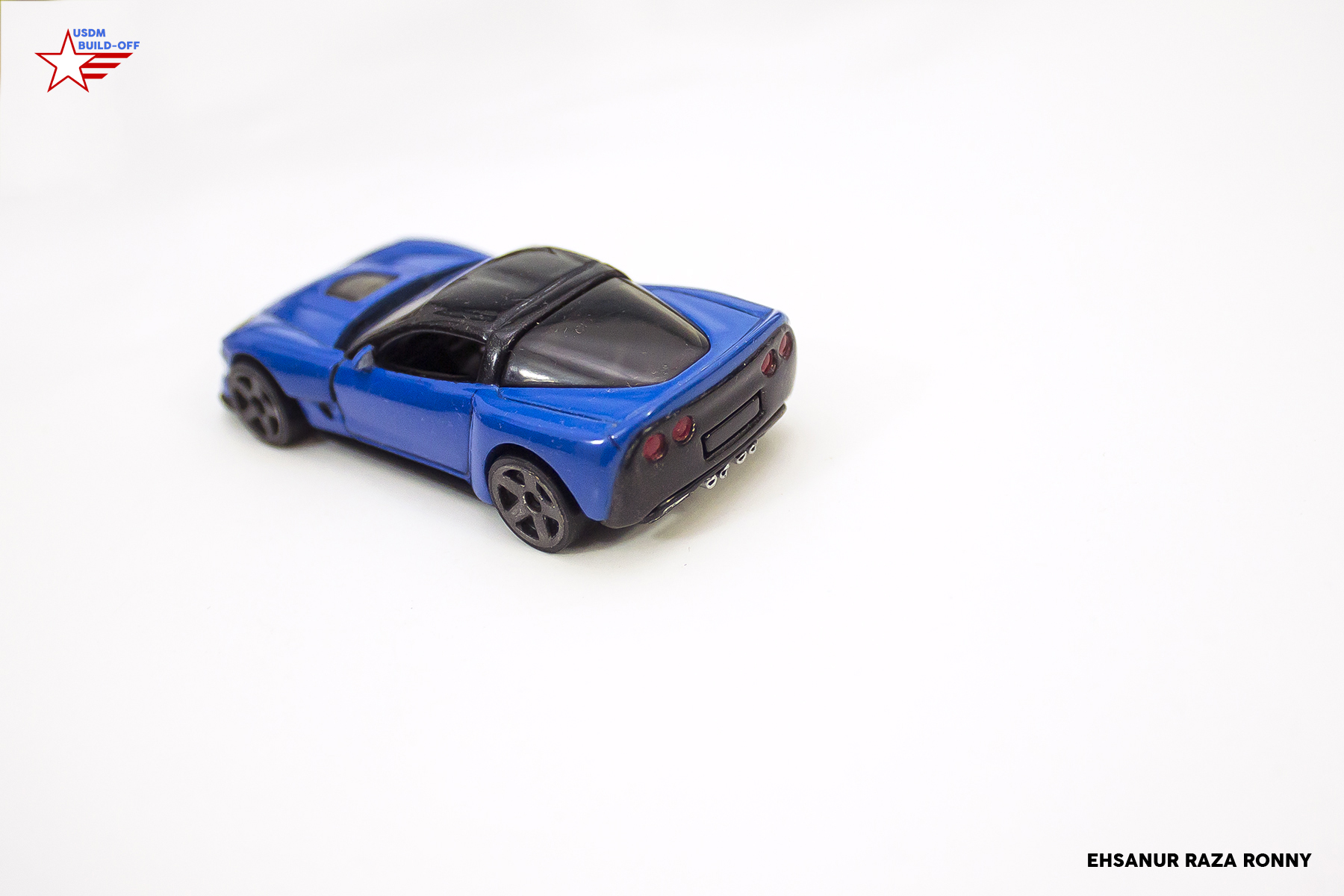 COrvette ZR1 widebody hotwheels conversion - Ehsanur Raza Ronny - Shift 2.jpg