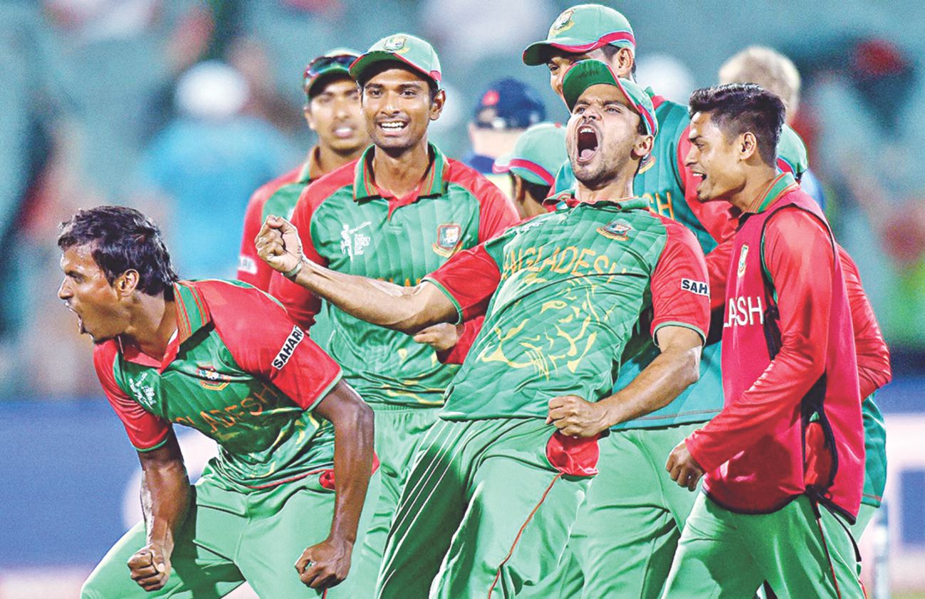 cricket