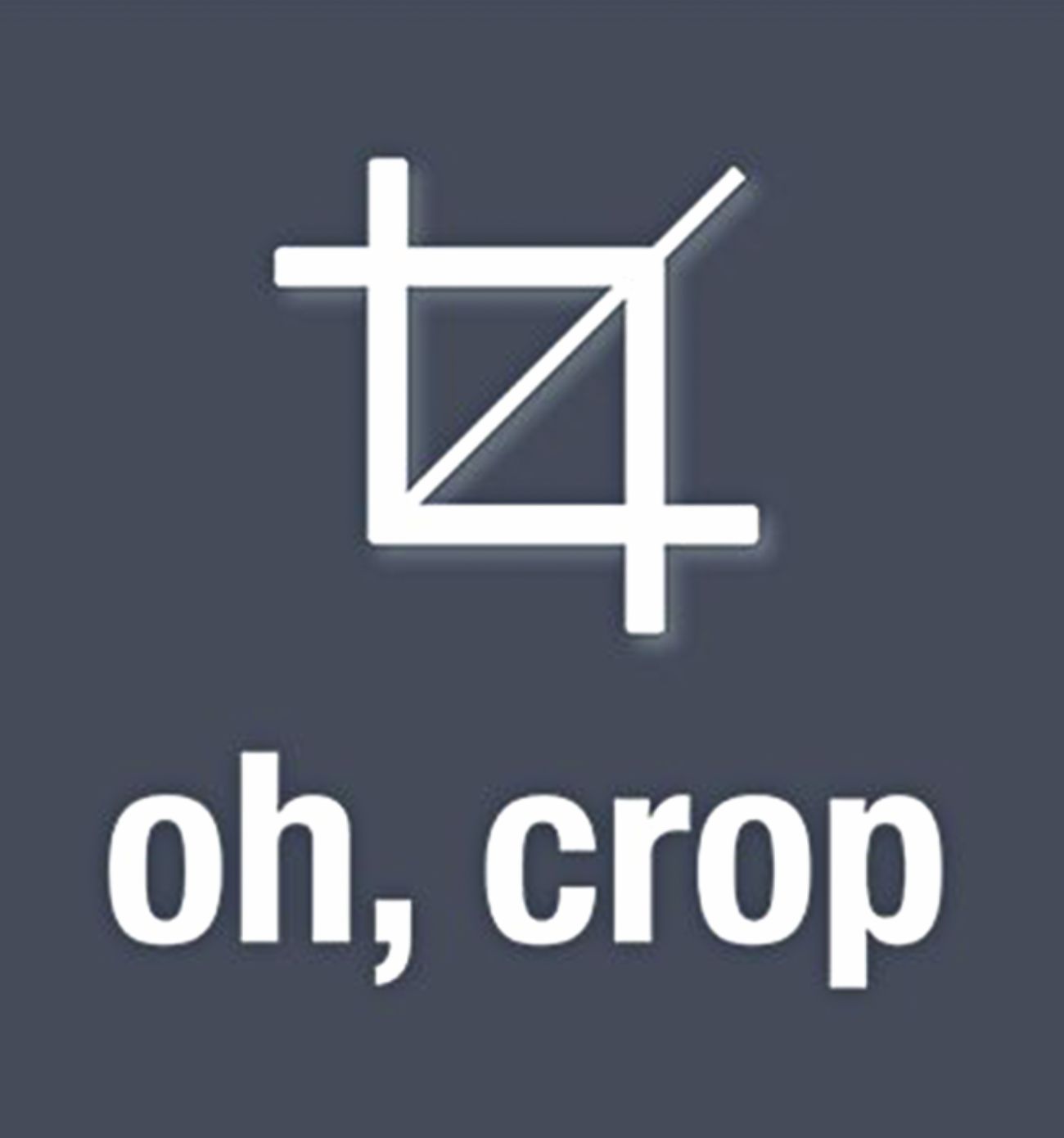 Crop