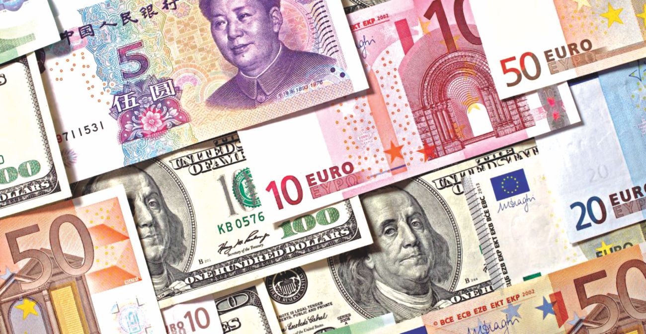 currency