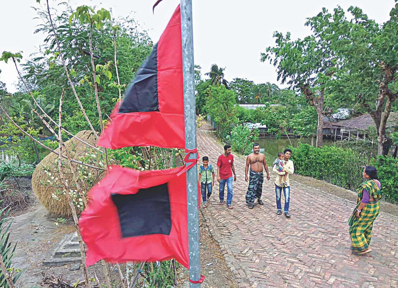 Cyclone Fani
