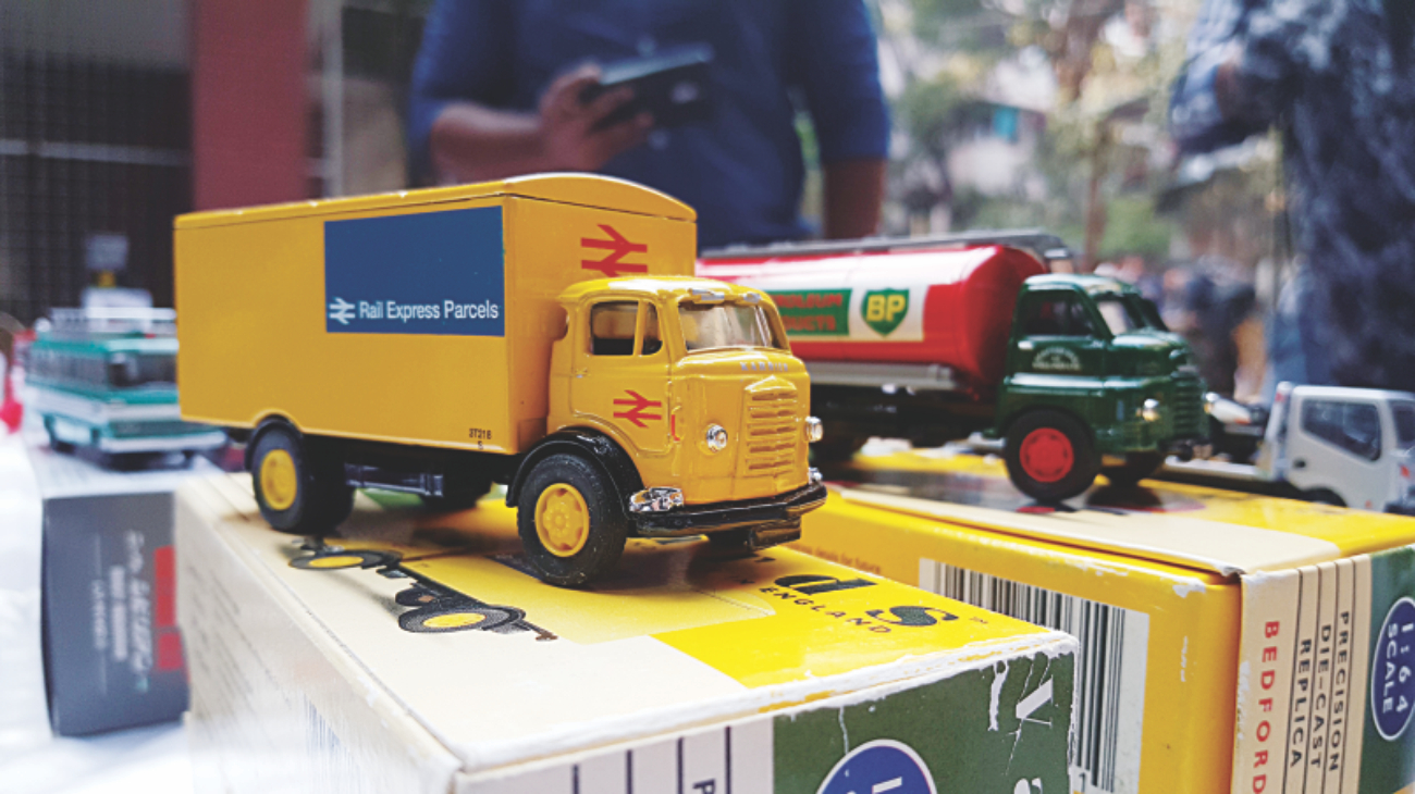 Truck