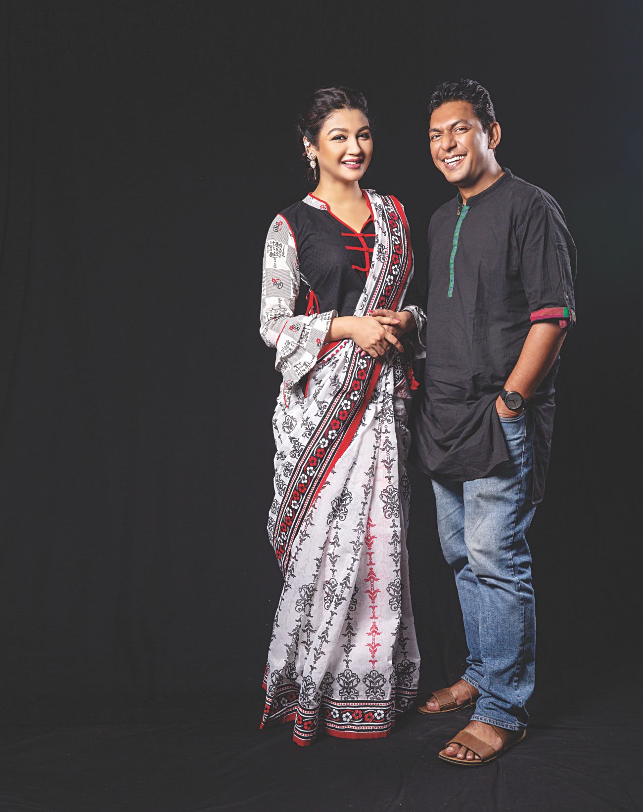 Humayun Ahmed popular novel Debi