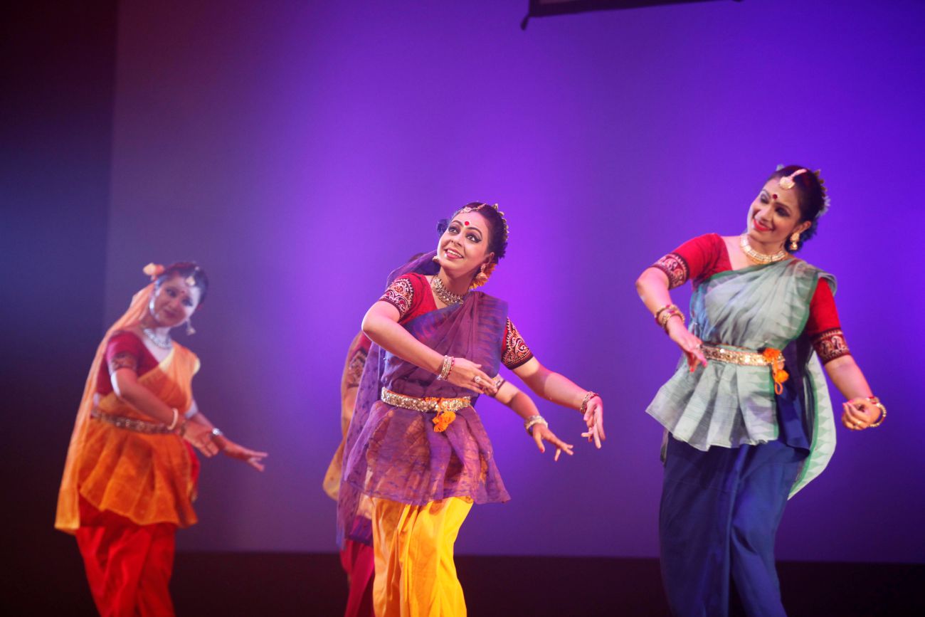 Dhaka Lit Fest 2015
