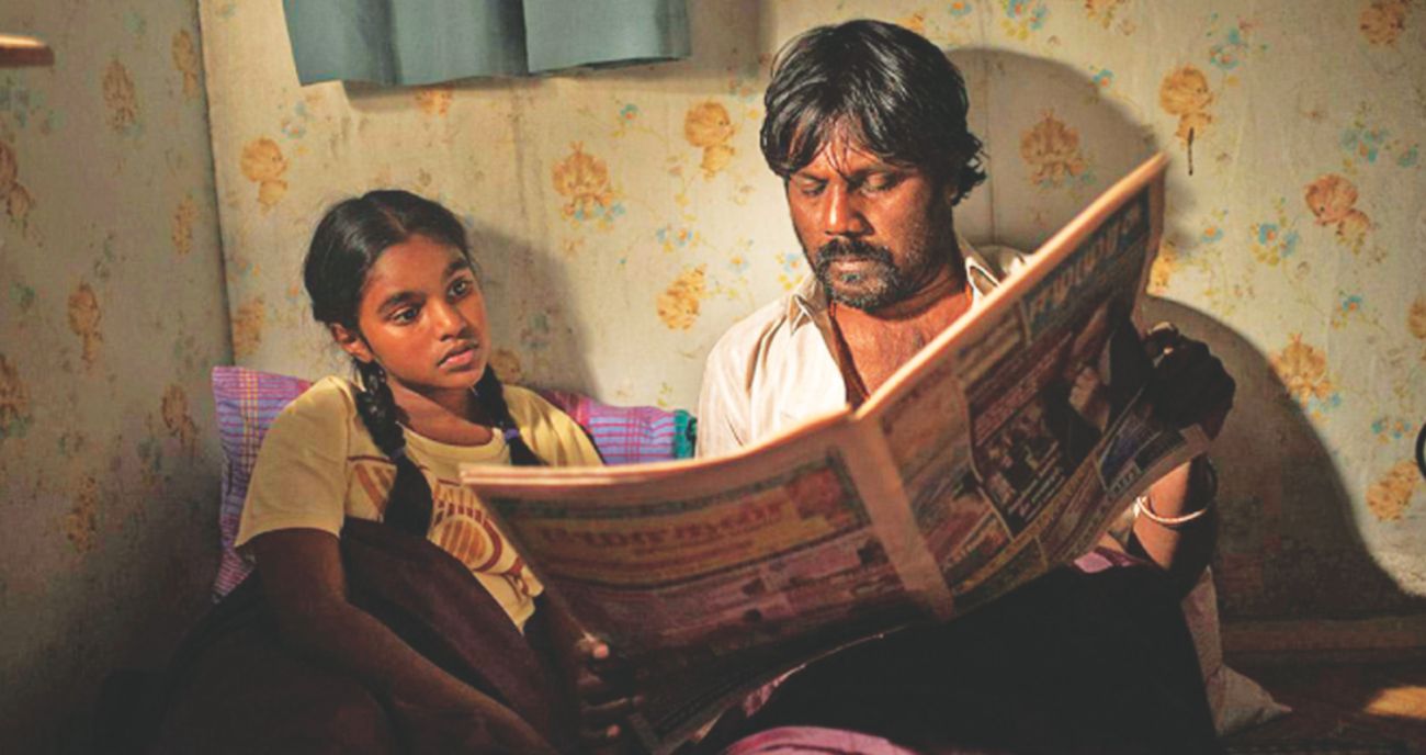 Dheepan