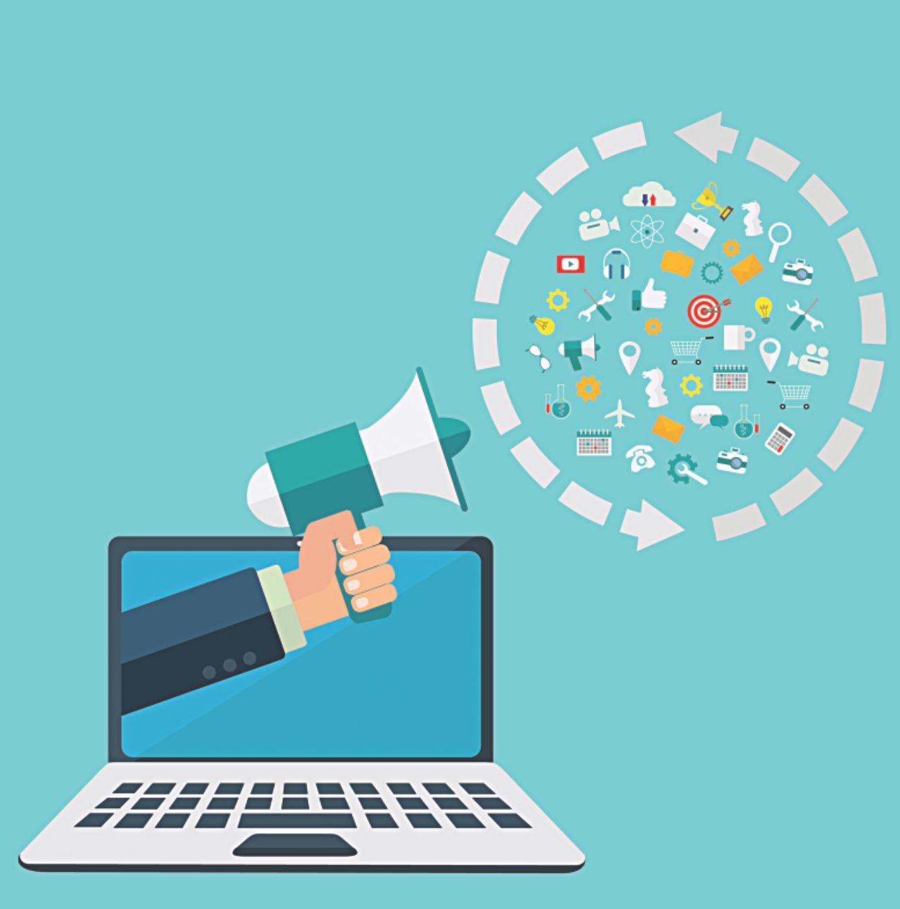 Digital Marketing skill gap