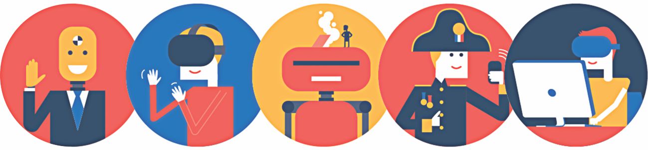 Digital marketing skills