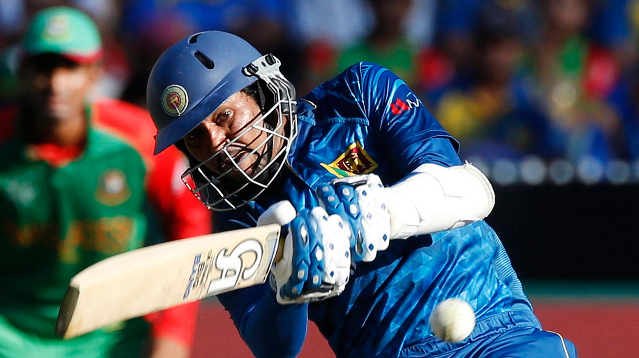 Dilshan
