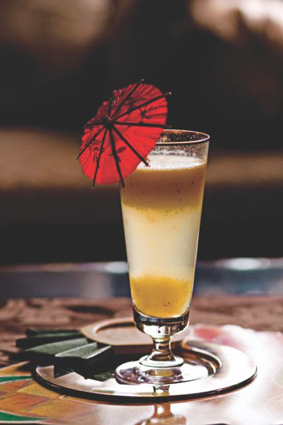 drinks