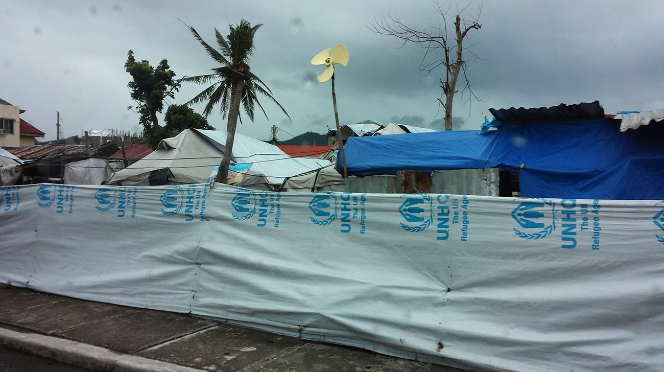 Typhoon Yolanda