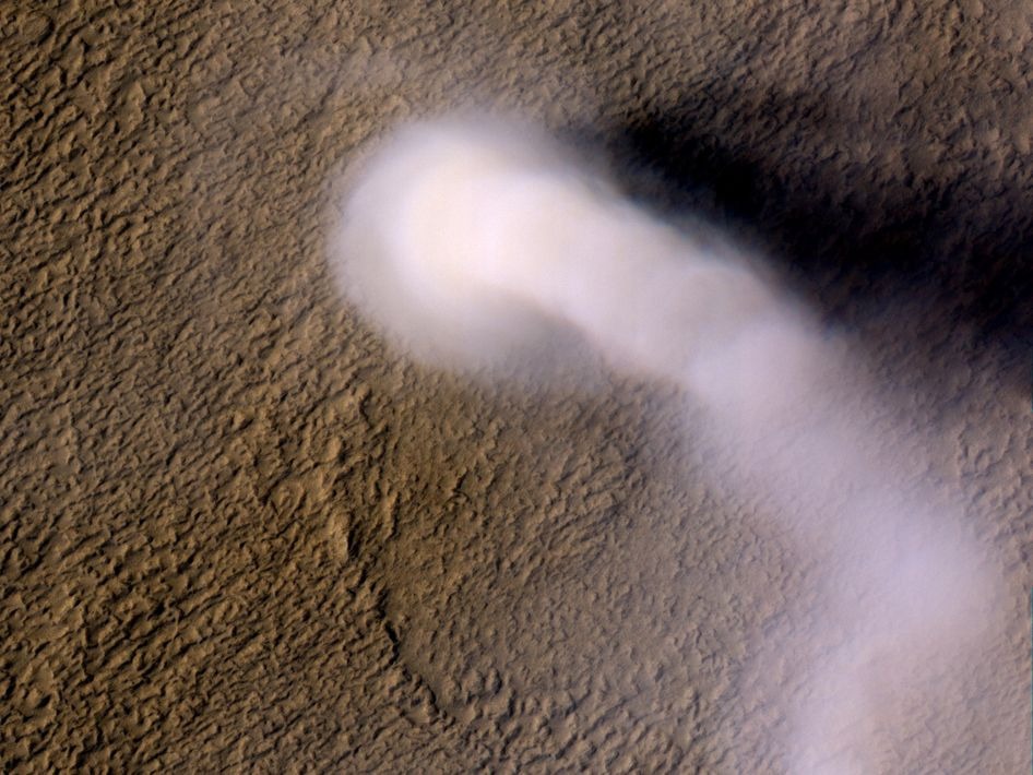 dust devil