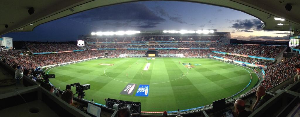 Eden Park