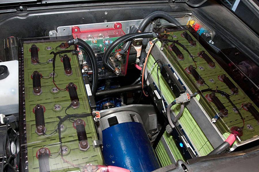 Electric power to fire up the DeLorean.jpg
