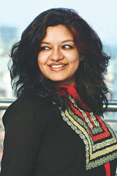 Elita Karim