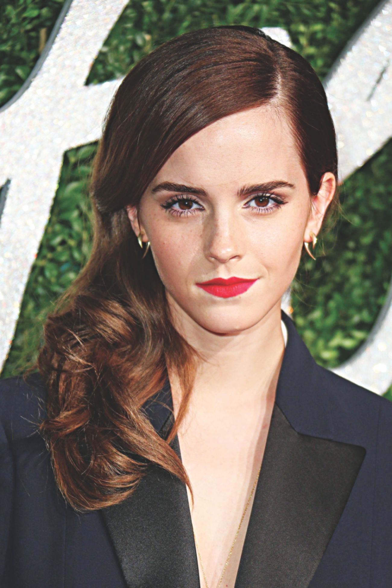 Emma Watson