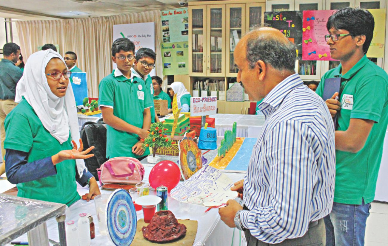 Environmental Activism